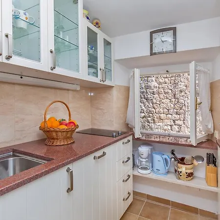 בית נופש Piccolo