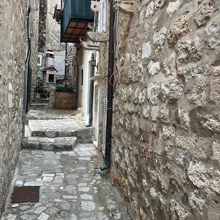 Σπίτι διακοπών Piccolo *