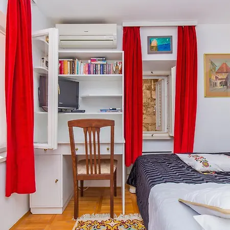 Σπίτι διακοπών Piccolo Ντουμπρόβνικ