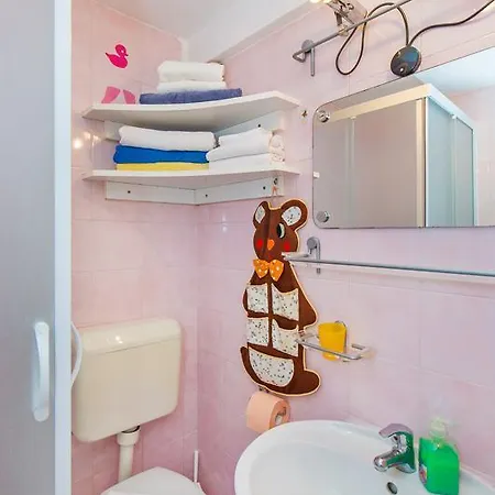 Дом отдыха Piccolo Дубровник