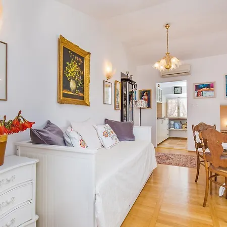 Piccolo Σπίτι διακοπών Ντουμπρόβνικ