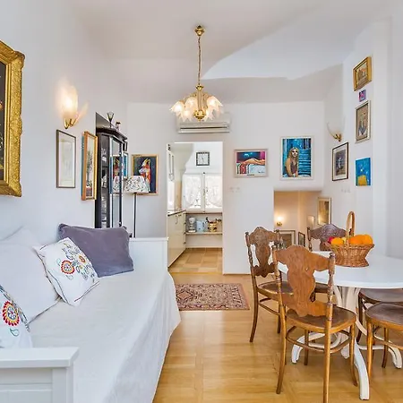 Piccolo Σπίτι διακοπών