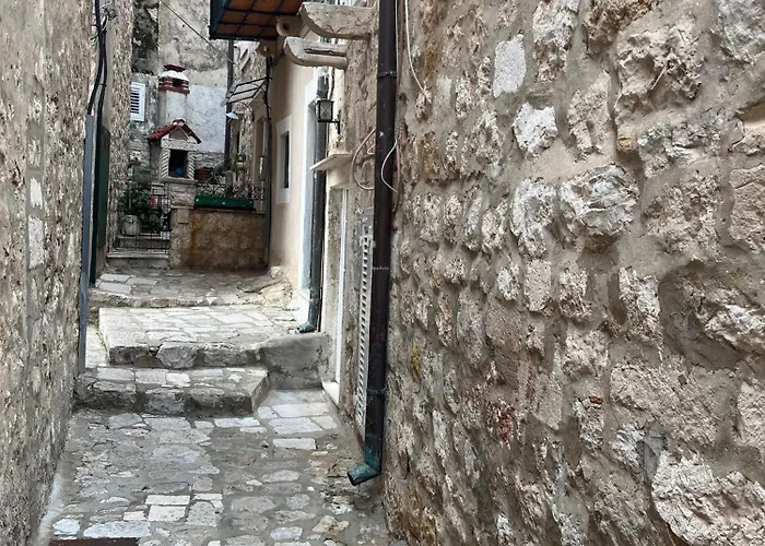 Vakantiehuis Piccolo *