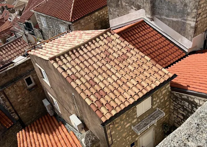 Nyaraló Piccolo Dubrovnik