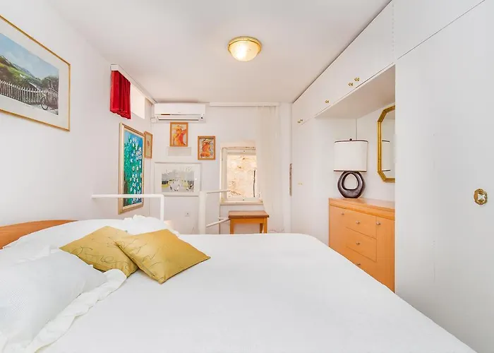 Vakantiehuis Piccolo *