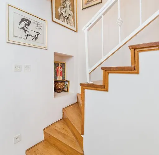 Vakantiehuis Piccolo Dubrovnik