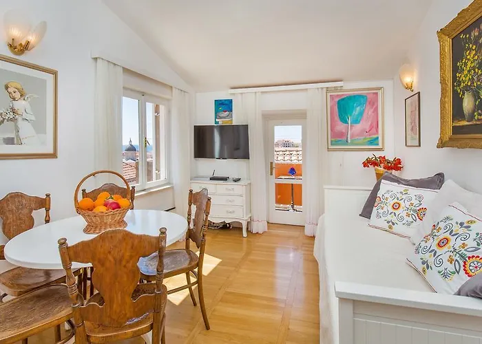 Vakantiehuis Piccolo Dubrovnik