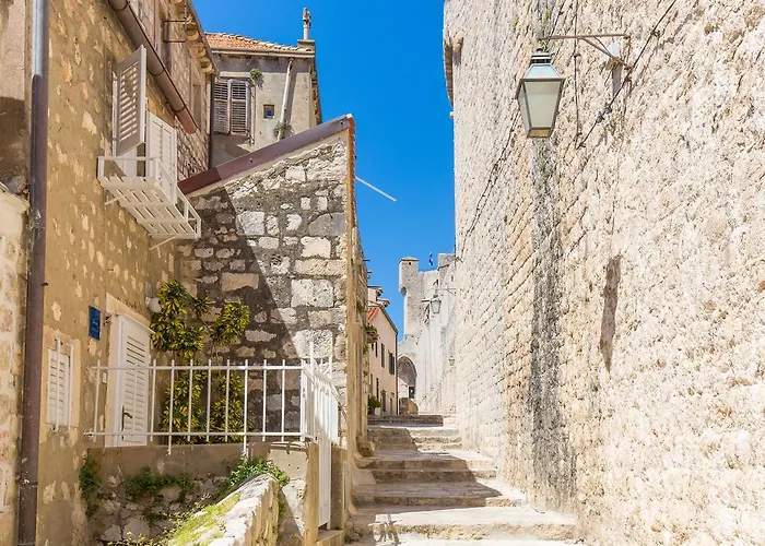 Piccolo Holiday home *