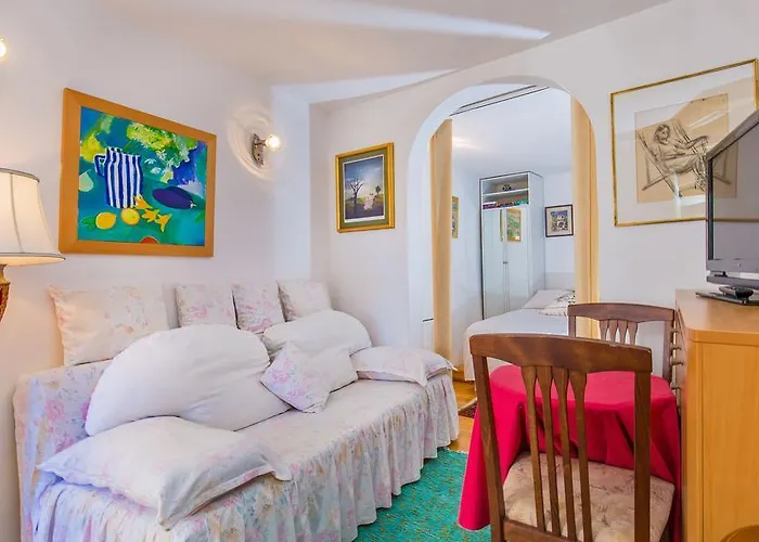 Holiday home Piccolo *