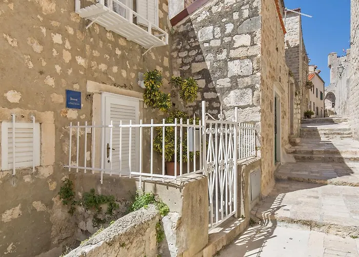 Holiday home Piccolo *