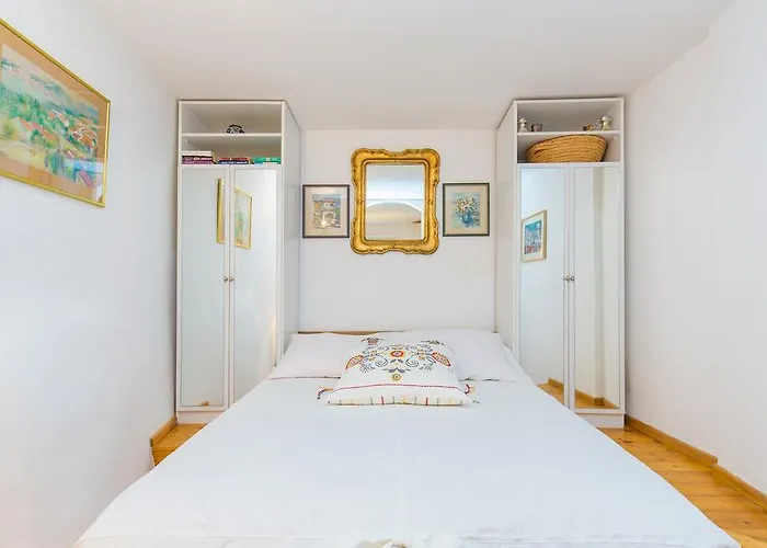 Holiday home Piccolo *