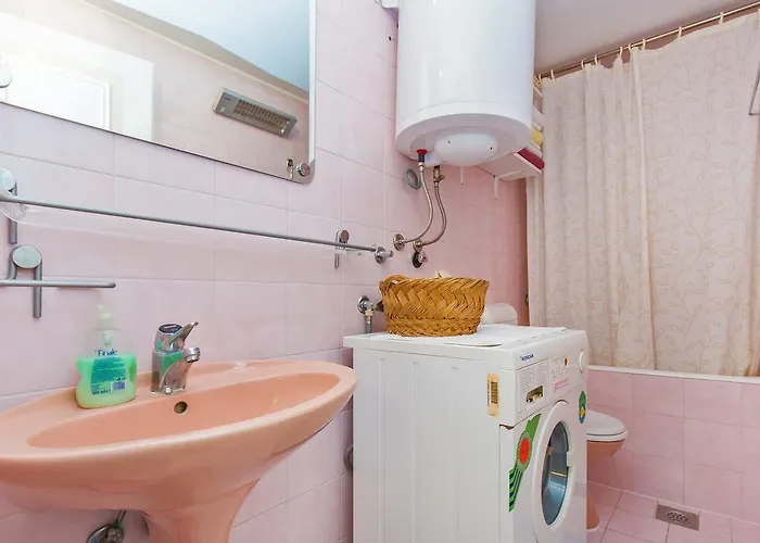 Holiday home Piccolo *