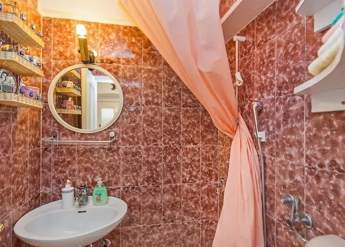 Piccolo Holiday home