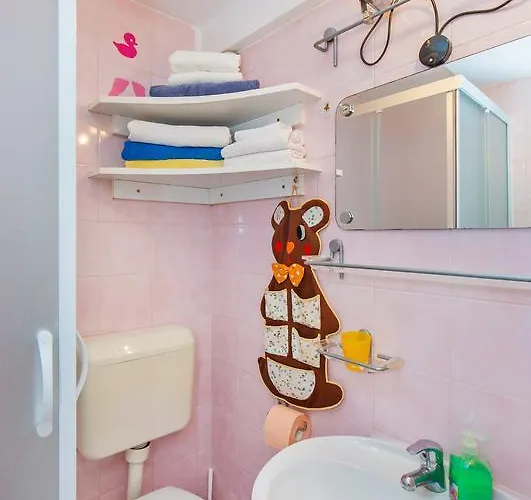 Holiday home Piccolo Dubrovnik