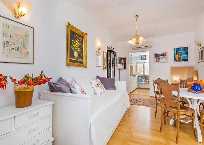 Piccolo Holiday home Dubrovnik