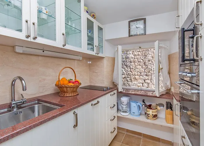 Holiday home Piccolo