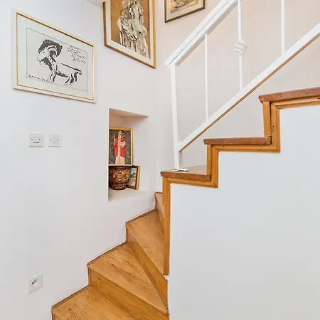 Vikendica Piccolo Dubrovnik